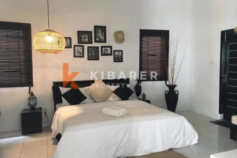Вилла с 2 спальнями в Kerobokan, Бадунг, Индонезия № 13047 10