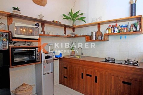 Вилла с 2 спальнями в Kerobokan, Бадунг, Индонезия № 13047 6
