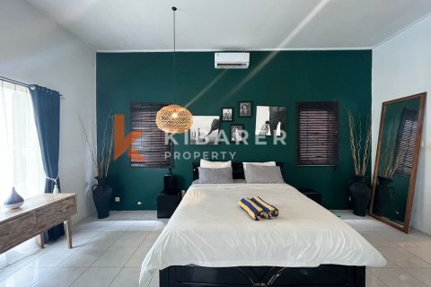 Вилла с 2 спальнями в Kerobokan, Бадунг, Индонезия № 13047 13