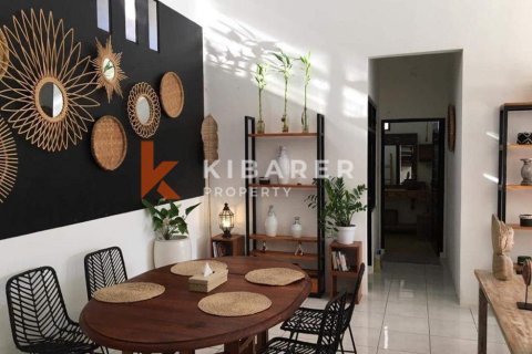 Вилла с 2 спальнями в Kerobokan, Бадунг, Индонезия № 13047 7