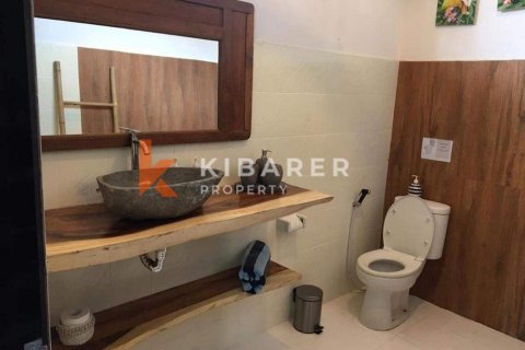 Вилла с 2 спальнями в Kerobokan, Бадунг, Индонезия № 13047 11