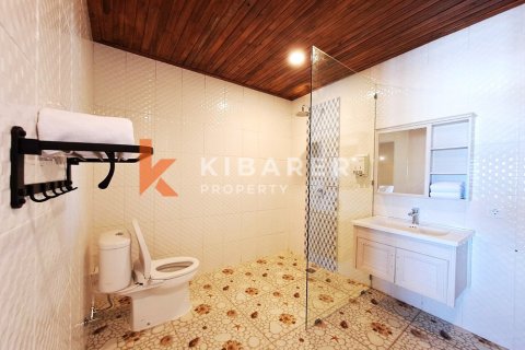 Вилла с 2 спальнями в Munggu, Mengwi, Бадунг, Индонезия № 13041 18