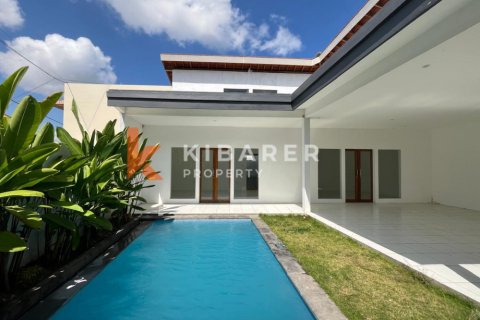 2 bedrooms Villa in Pererenan, Mengwi, Badung, Indonesia No. 13046