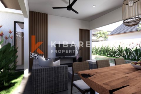 3 bedrooms Villa in Munggu, Mengwi, Badung, Indonesia No. 13044