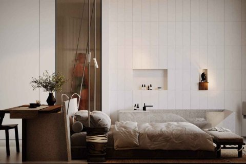 Studio Apartment in The HEIGHTS Mengwi, Badung, Indonesia No. 9210