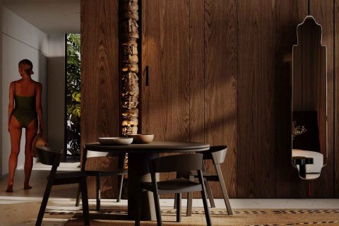 Studio Apartment in The HEIGHTS Mengwi, Badung, Indonesia No. 9209