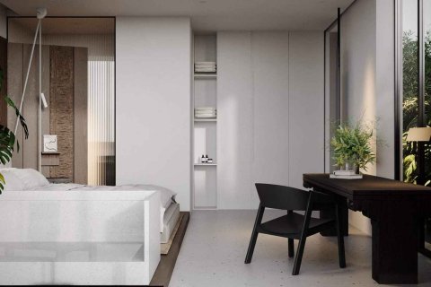 Квартира студия в The HEIGHTS, Mengwi, Бадунг, Индонезия № 9209 6
