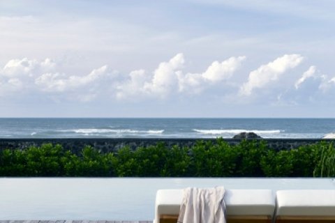 Вилла с 5 спальнями в Canggu, Бадунг, Индонезия № 606 28