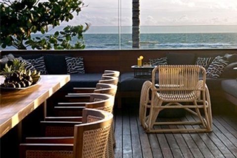 Вилла с 5 спальнями в Canggu, Бадунг, Индонезия № 606 25