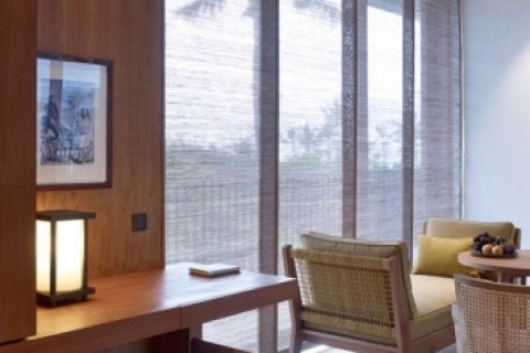 Вилла с 5 спальнями в Canggu, Бадунг, Индонезия № 606 7