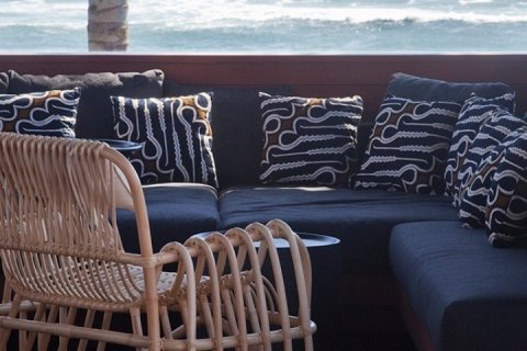 Вилла с 5 спальнями в Canggu, Бадунг, Индонезия № 606 24