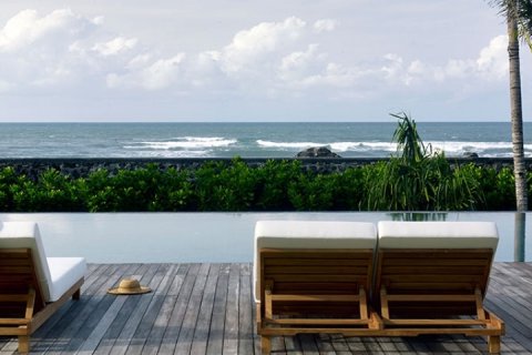 Вилла с 5 спальнями в Canggu, Бадунг, Индонезия № 606 22