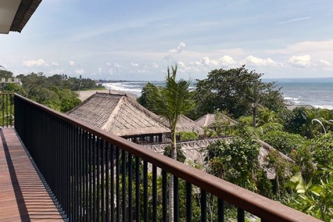 Вилла с 5 спальнями в Canggu, Бадунг, Индонезия № 606 26
