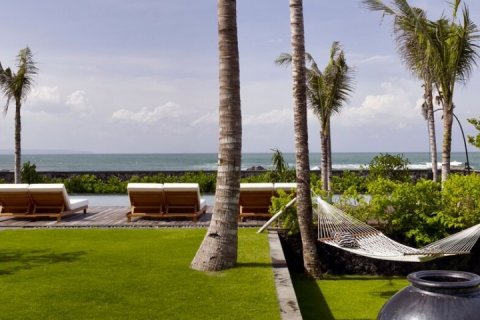 Вилла с 5 спальнями в Canggu, Бадунг, Индонезия № 606 11
