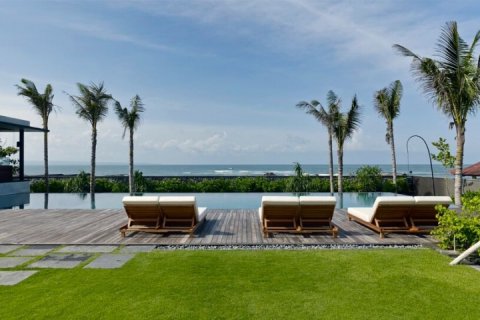 Вилла с 5 спальнями в Canggu, Бадунг, Индонезия № 606 6