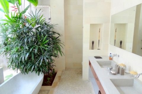 Вилла с 10 спальнями в Seminyak, Бадунг, Индонезия № 601 16