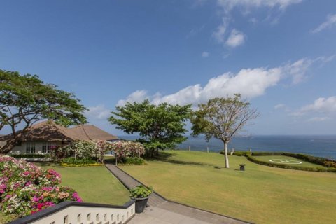 Вилла с 3 спальнями в Canggu, Бадунг, Индонезия № 604