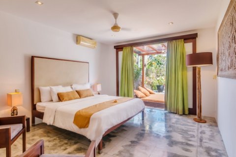 3 bedrooms Villa in Canggu, Badung, Indonesia No. 1482 18