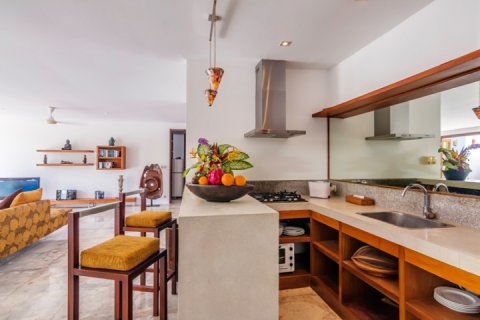 3 bedrooms Villa in Canggu, Badung, Indonesia No. 1482 14