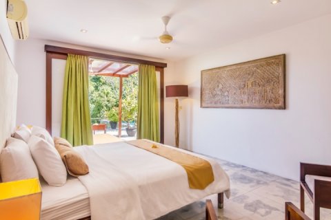3 bedrooms Villa in Canggu, Badung, Indonesia No. 1482 17