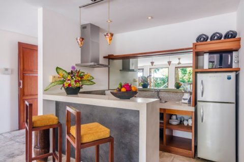 3 bedrooms Villa in Canggu, Badung, Indonesia No. 1482 13