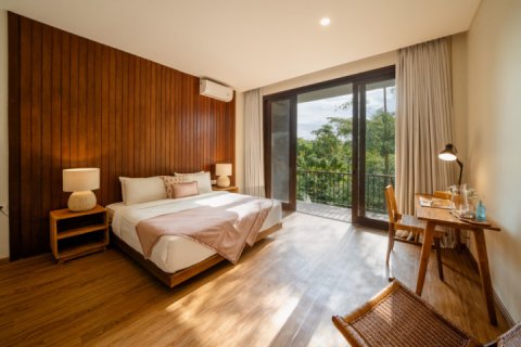 3 bedrooms Villa in Canggu, Badung, Indonesia No. 1482 19