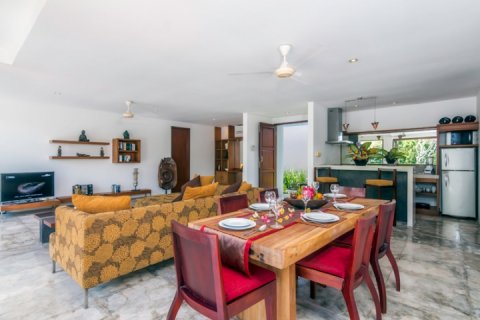 3 bedrooms Villa in Canggu, Badung, Indonesia No. 1482 9