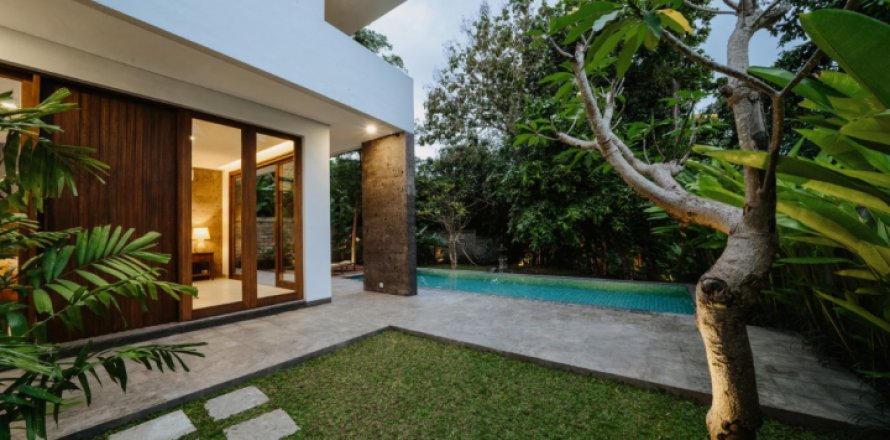 3 bedrooms Villa in Canggu, Badung, Indonesia No. 1482