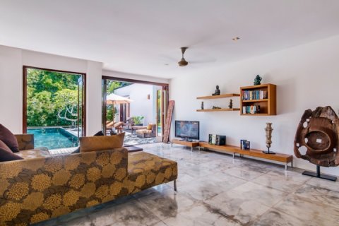 3 bedrooms Villa in Canggu, Badung, Indonesia No. 1482 12