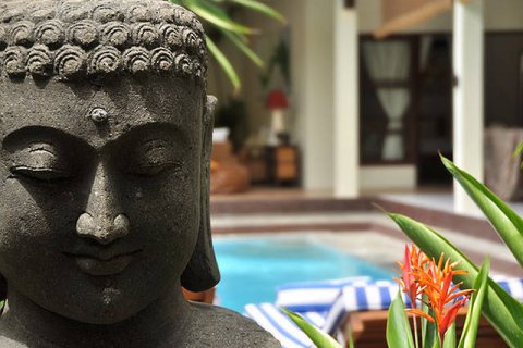 Вилла с 3 спальнями в Seminyak, Бадунг, Индонезия № 1483 3