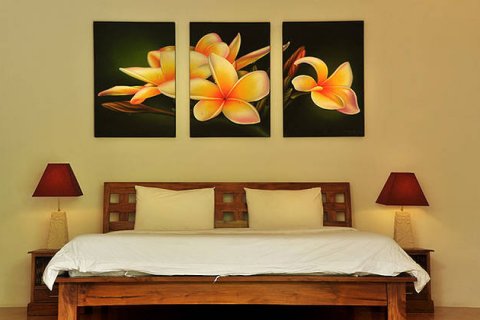 Вилла с 3 спальнями в Seminyak, Бадунг, Индонезия № 1483 25