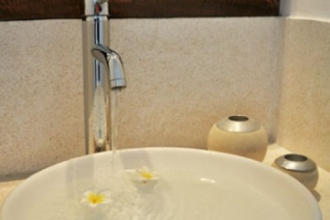 Вилла с 3 спальнями в Seminyak, Бадунг, Индонезия № 1483 30