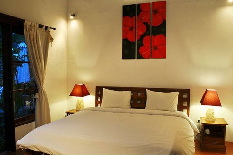 Вилла с 3 спальнями в Seminyak, Бадунг, Индонезия № 1483 17