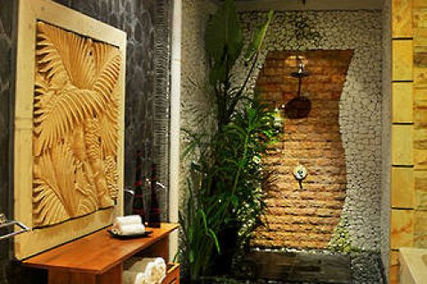 Вилла с 3 спальнями в Seminyak, Бадунг, Индонезия № 1483 14