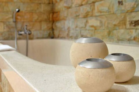 Вилла с 3 спальнями в Seminyak, Бадунг, Индонезия № 1483 18