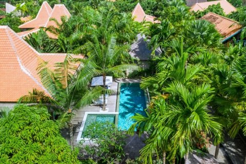 2 bedrooms Villa in Canggu, Badung, Indonesia No. 1485 3