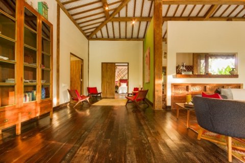 2 bedrooms Villa in Canggu, Badung, Indonesia No. 1485 13