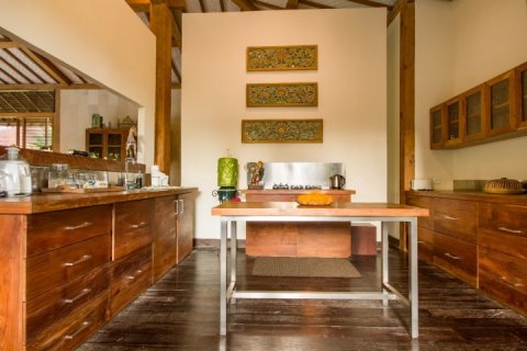 2 bedrooms Villa in Canggu, Badung, Indonesia No. 1485 11
