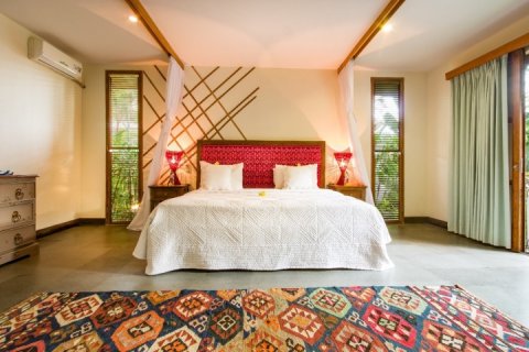 2 bedrooms Villa in Canggu, Badung, Indonesia No. 1485 21