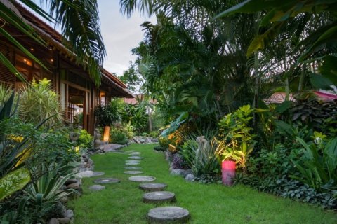 2 bedrooms Villa in Canggu, Badung, Indonesia No. 1485 4