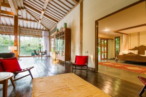 2 bedrooms Villa in Canggu, Badung, Indonesia No. 1485 20