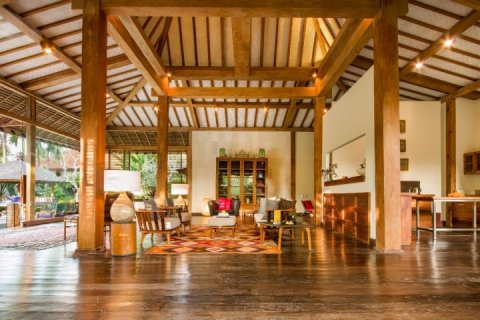 2 bedrooms Villa in Canggu, Badung, Indonesia No. 1485 10