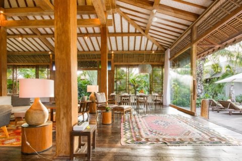2 bedrooms Villa in Canggu, Badung, Indonesia No. 1485 8