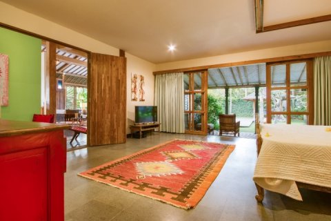 2 bedrooms Villa in Canggu, Badung, Indonesia No. 1485 18