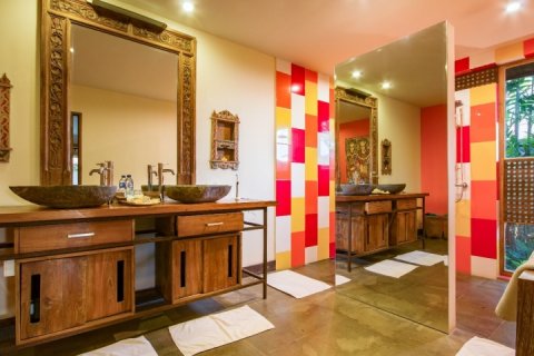 2 bedrooms Villa in Canggu, Badung, Indonesia No. 1485 24