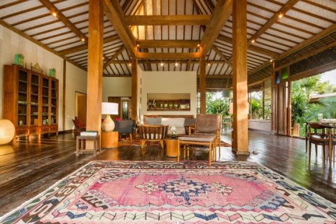 2 bedrooms Villa in Canggu, Badung, Indonesia No. 1485 7