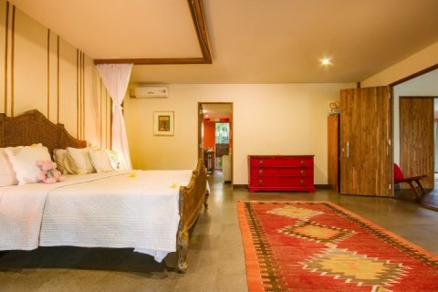 2 bedrooms Villa in Canggu, Badung, Indonesia No. 1485 16