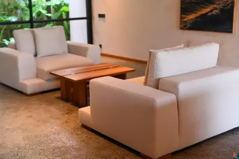 4 bedrooms Villa in Tumbak Bayuh, Mengwi, Badung, Indonesia No. 10962 12