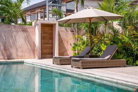 4 bedrooms Villa in Tumbak Bayuh, Mengwi, Badung, Indonesia No. 10962 8