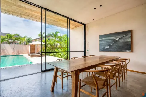 4 bedrooms Villa in Tumbak Bayuh, Mengwi, Badung, Indonesia No. 10962 14